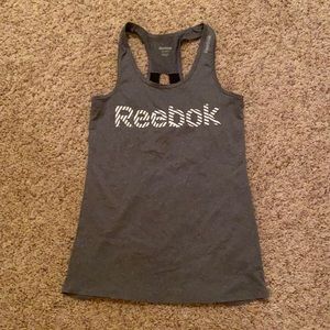 Women’s Reebok Workout Tank Top